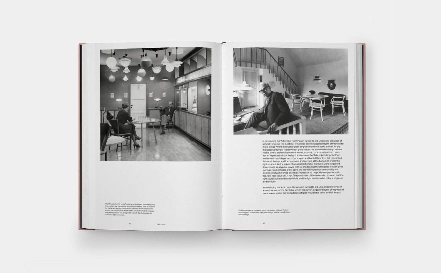 Bild: 9781838667801 | Louis Poulsen | First House of Light | Tf Chan | Buch | Phaidon Press