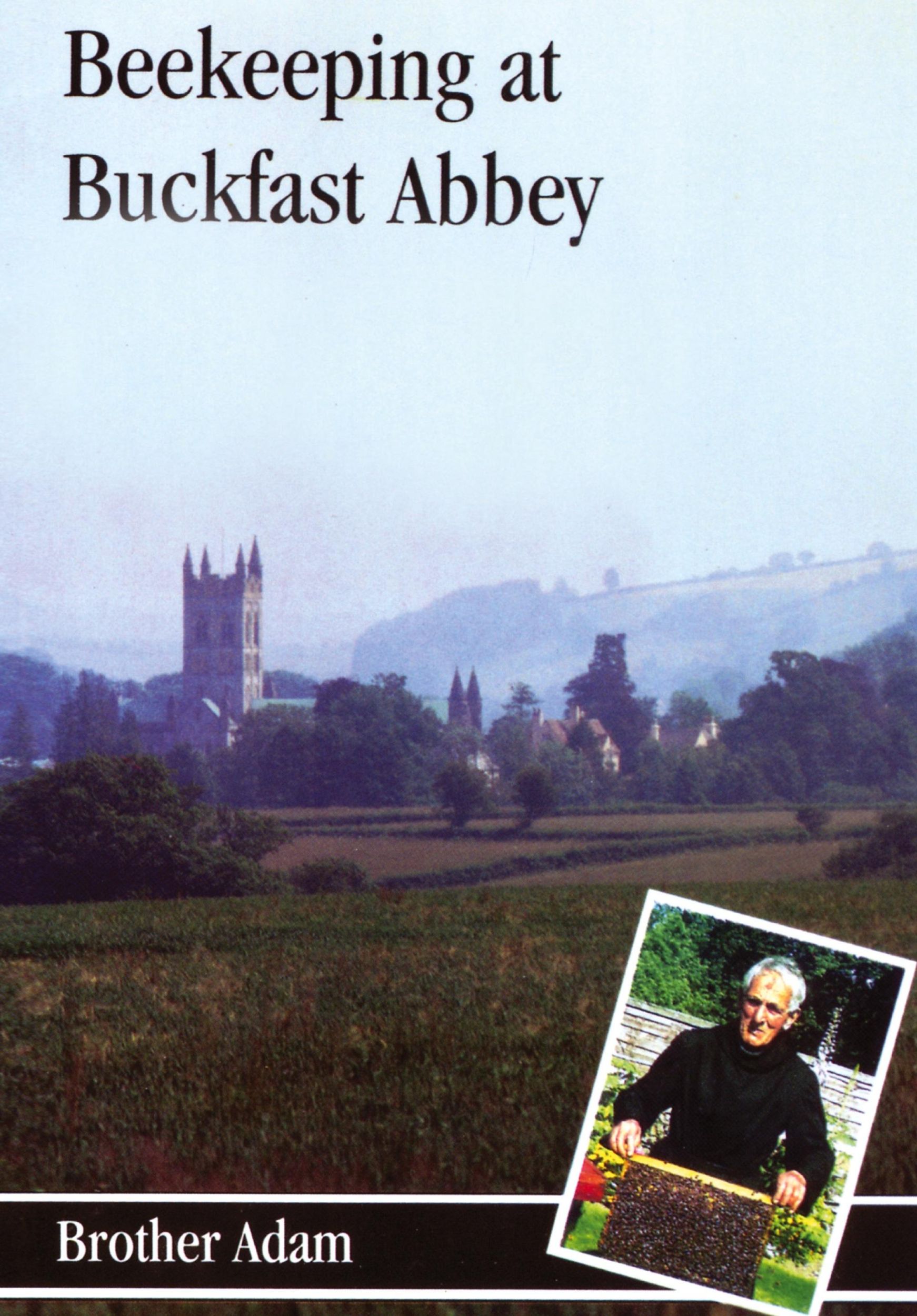 Cover: 9781912271719 | Beekeeping at Buckfast | Brother Adam | Buch | Englisch | 2020