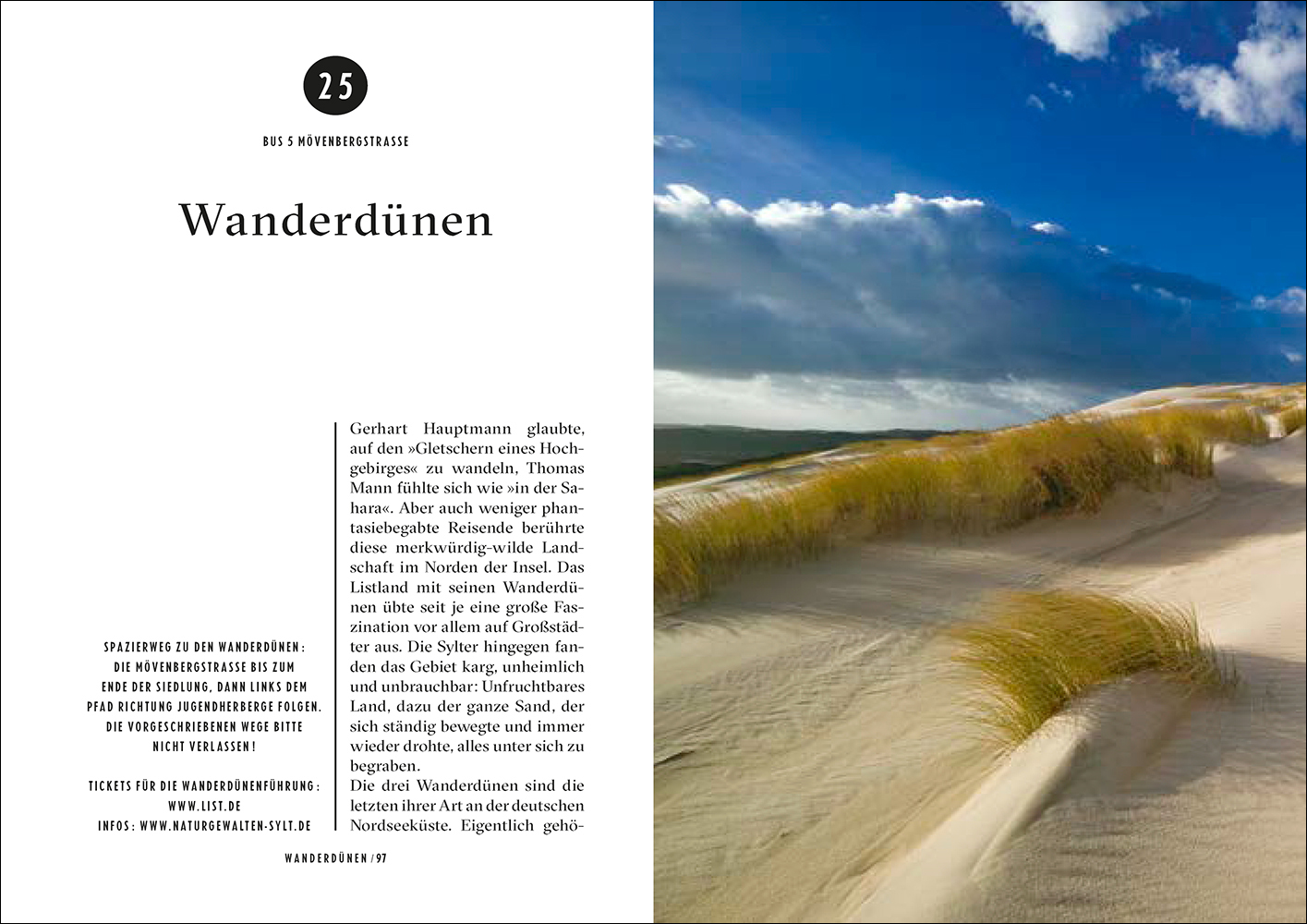 Bild: 9783458681472 | Sylt Reiseführer LIEBLINGSORTE | Birgit Haustedt | Taschenbuch | 2021