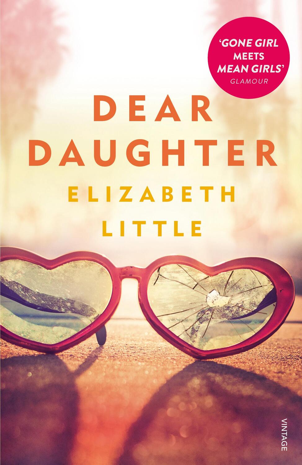 Cover: 9780099587873 | Dear Daughter | Elizabeth Little | Taschenbuch | 365 S. | Englisch