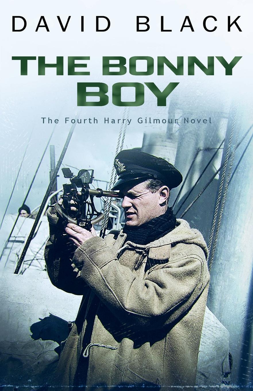 Cover: 9781839014543 | The Bonny Boy | David Black | Taschenbuch | Englisch | 2021