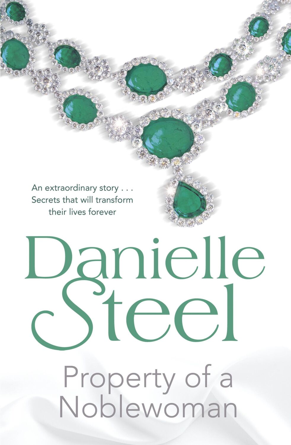 Cover: 9780552166270 | Property of a Noblewoman | Danielle Steel | Taschenbuch | Englisch