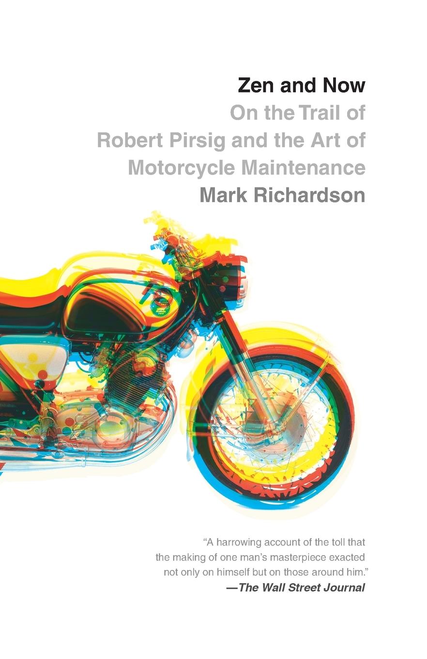 Cover: 9780307390691 | Zen and Now | Mark Richardson | Taschenbuch | Englisch | 2009 | Knopf