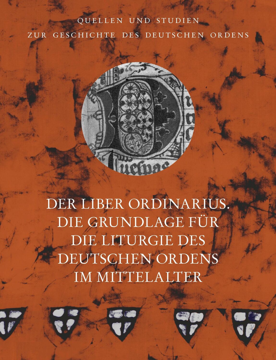 Cover: 9783897399624 | Der Liber Ordinarius | Anette Löffler | Buch | 616 S. | Deutsch | 2022