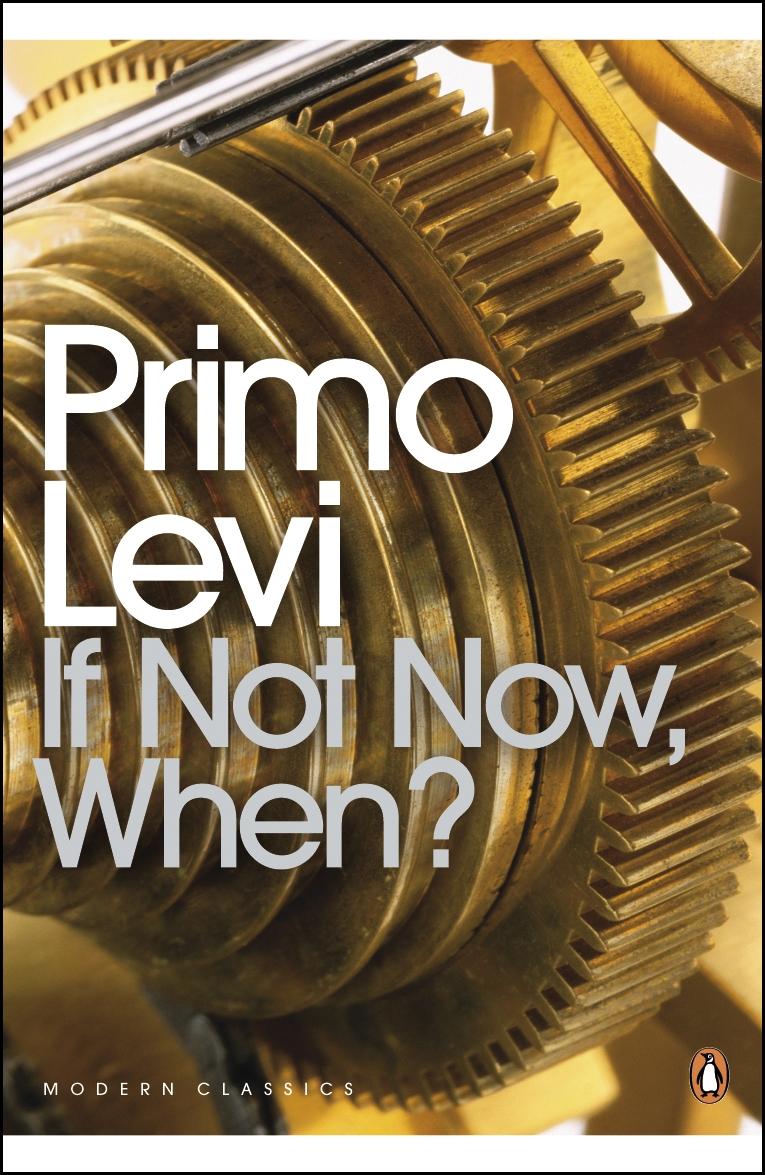 Cover: 9780141183909 | If Not Now, When? | Primo Levi | Taschenbuch | Kartoniert / Broschiert