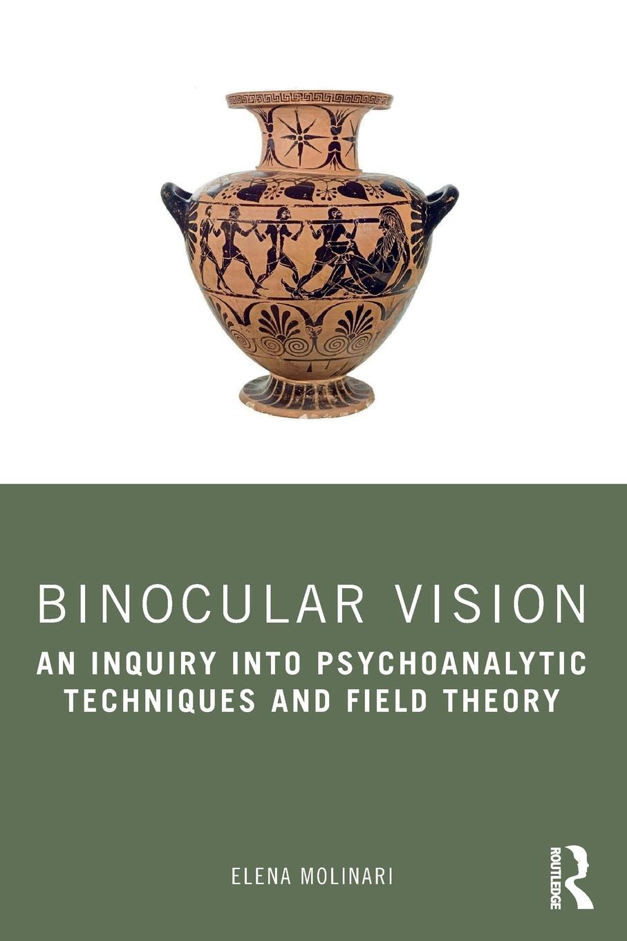 Cover: 9781032478968 | Binocular Vision | Elena Molinari | Taschenbuch | Englisch | 2023