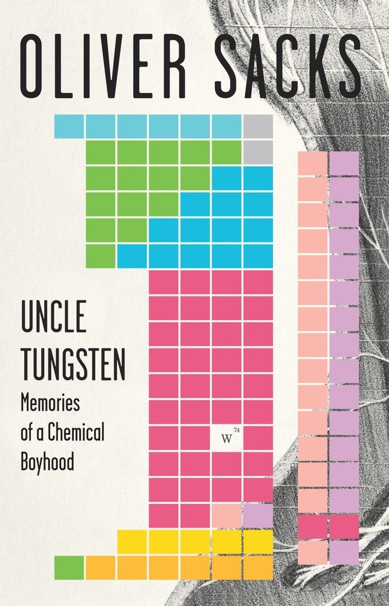 Cover: 9780375704048 | Uncle Tungsten | Memories of a Chemical Boyhood | Oliver Sacks | Buch