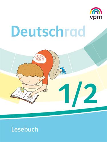 Cover: 9783120115694 | Deutschrad. Lesebuch Klasse 1/2 | Bettina/Reimann, Maren Achenbach