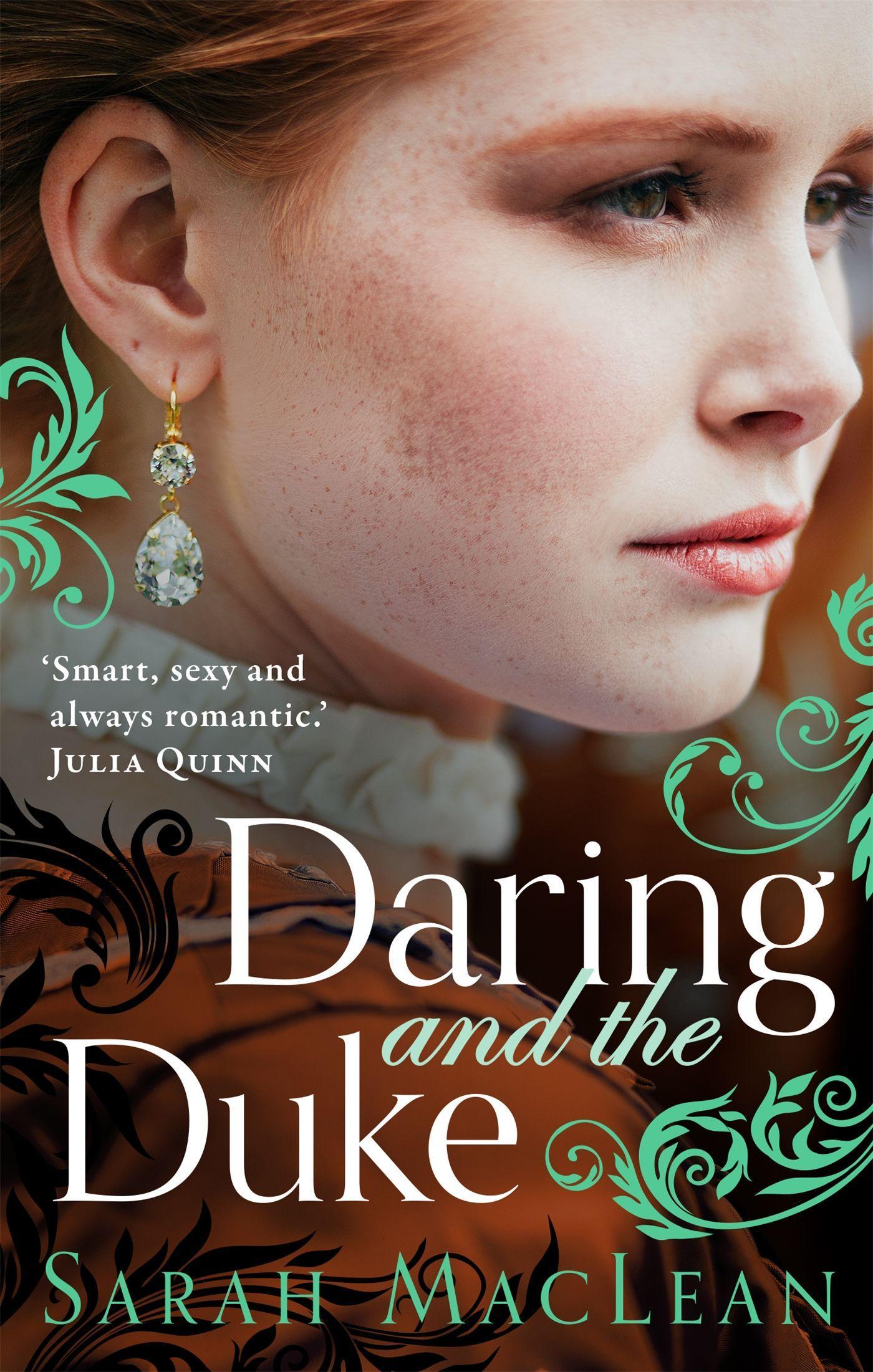 Cover: 9780349420394 | Daring and the Duke | Sarah Maclean | Taschenbuch | Englisch | 2020