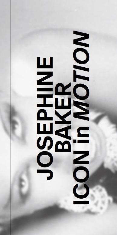 Cover: 9783753306599 | Josephine Baker. Icon in Motion. | Kandis Williams | Taschenbuch