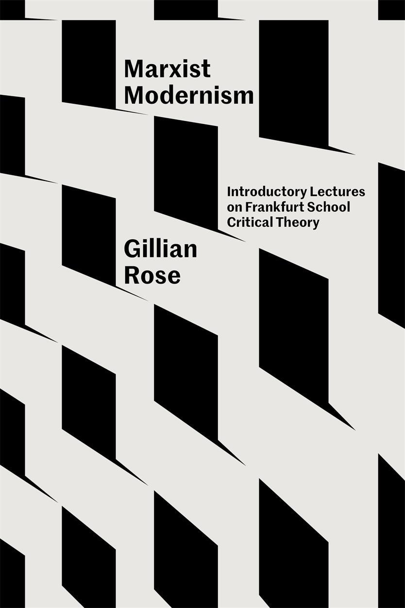 Cover: 9781804290118 | Marxist Modernism | Gillian Rose | Taschenbuch | Englisch | 2024