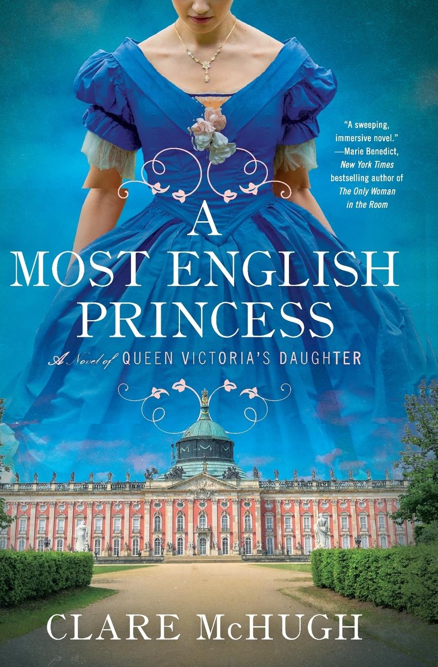 Cover: 9780062997609 | Most English Princess, A | Clare McHugh | Taschenbuch | Englisch