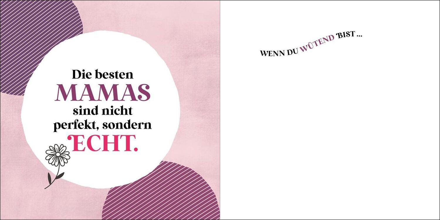 Bild: 4036442012086 | Wenn-Buch für die beste Mama der Welt | Groh Verlag | Notizbuch | 2024