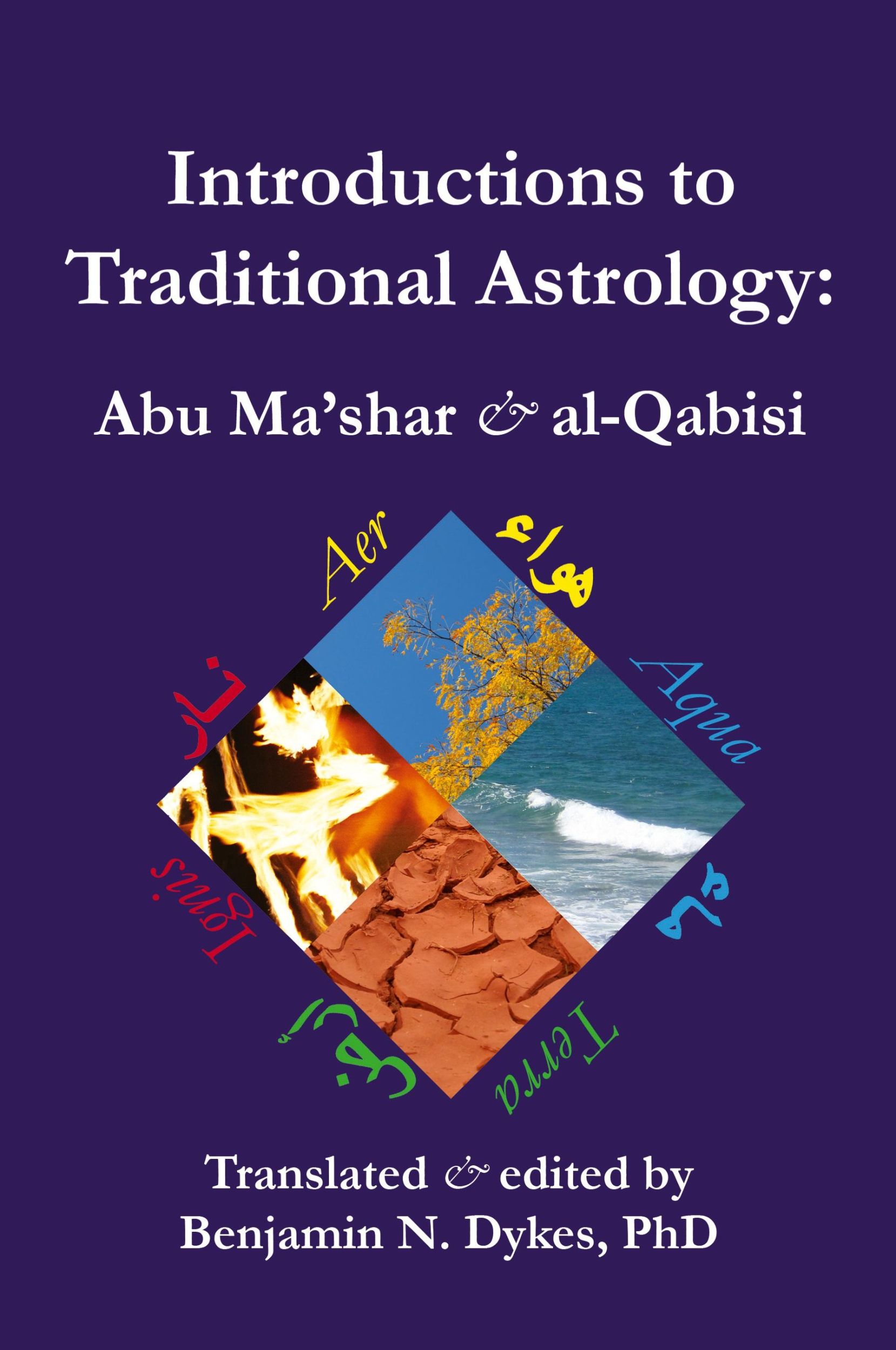 Cover: 9781934586150 | Introductions to Traditional Astrology | Abu Ma'shar (u. a.) | Buch