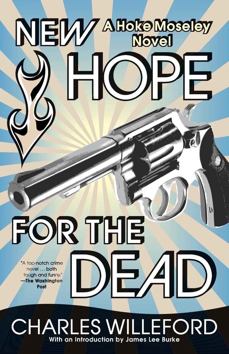 Cover: 9781400032495 | New Hope for the Dead | Charles Willeford | Taschenbuch | Englisch