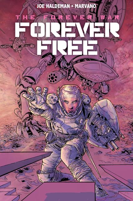 Cover: 9781785862090 | Forever War | Forever Free | Joe Haldeman | Taschenbuch | Englisch