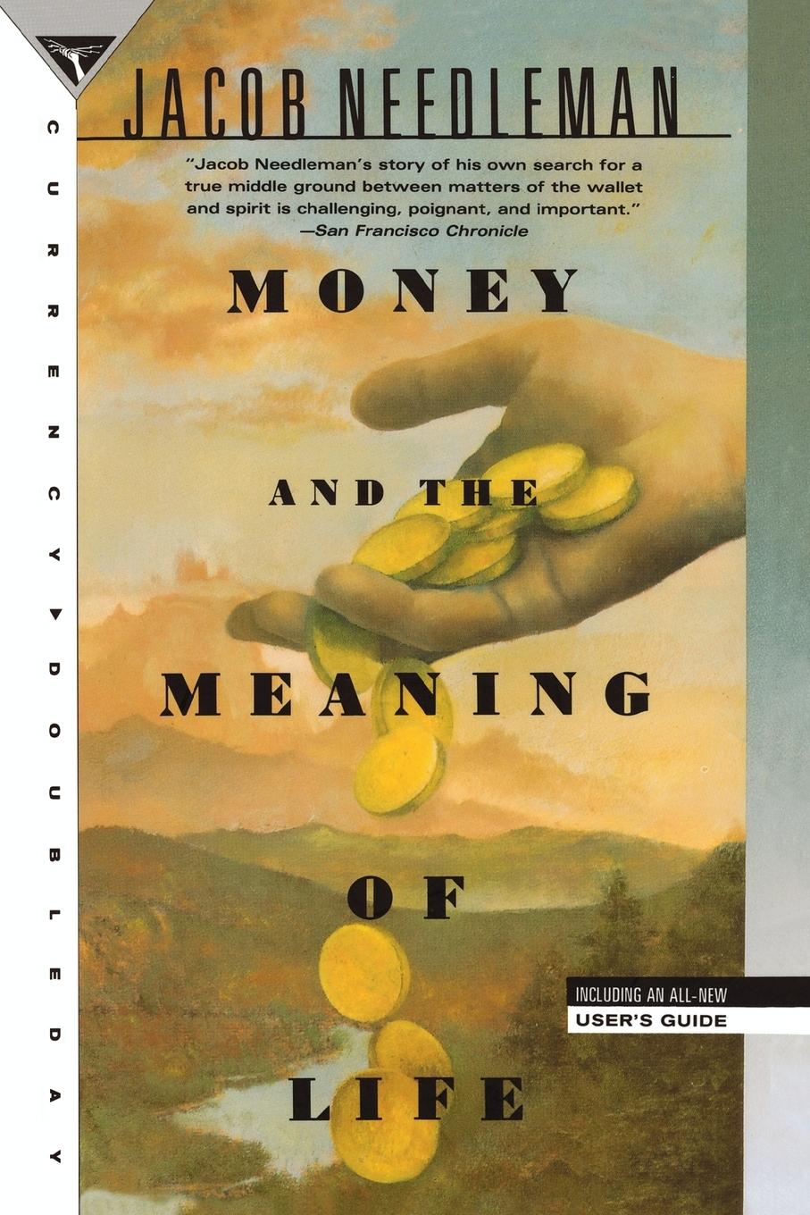 Cover: 9780385262422 | Money and the Meaning of Life | Jacob Needleman | Taschenbuch | 1994