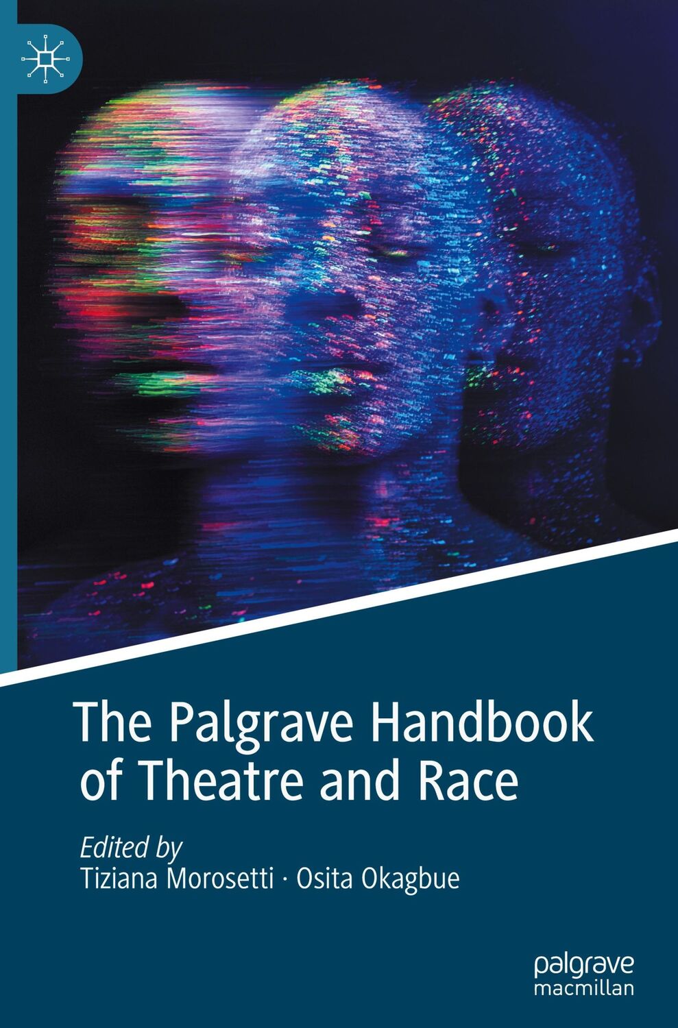 Cover: 9783030439569 | The Palgrave Handbook of Theatre and Race | Osita Okagbue (u. a.)