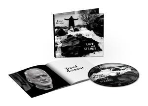 Cover: 198028046022 | Luck and Strange | David Gilmour | Audio-CD | EAN 0198028046022