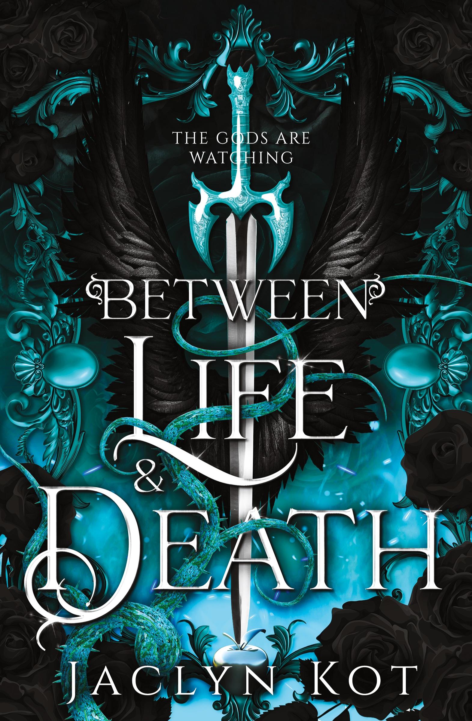 Cover: 9781738702206 | Between Life and Death | Jaclyn Kot | Taschenbuch | Englisch | 2023