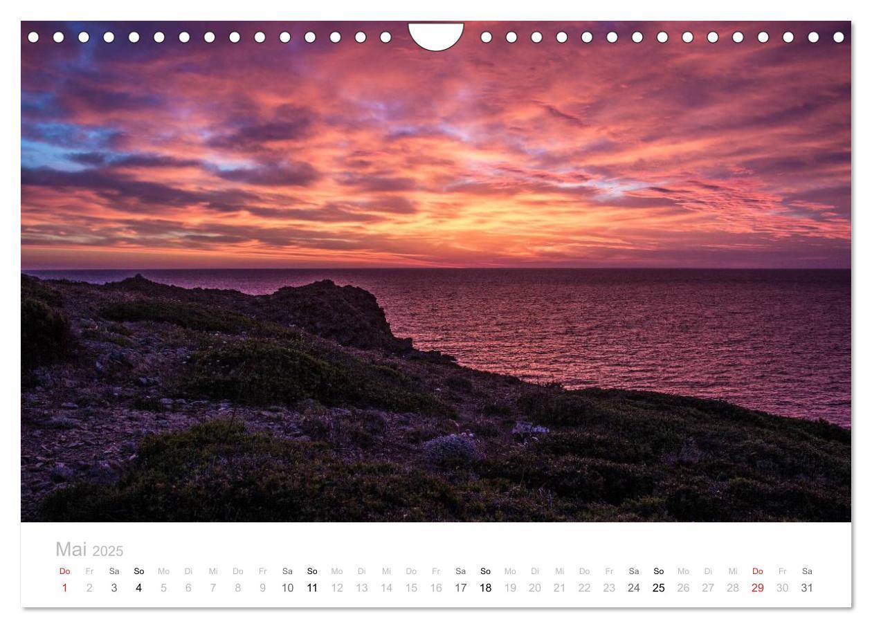 Bild: 9783435694617 | MENORCA 2 - Landschaftsfotografien von Niko Korte (Wandkalender...