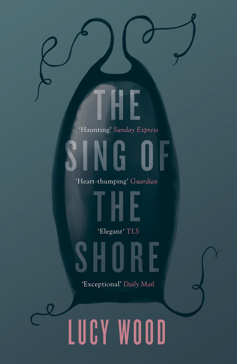 Cover: 9780008193409 | The Sing of the Shore | Lucy Wood | Taschenbuch | Englisch | 2019