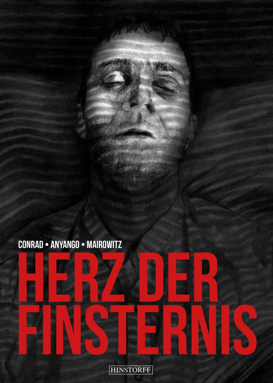 Cover: 9783356021721 | Herz der Finsternis | J. Conrad | Taschenbuch | 128 S. | Deutsch