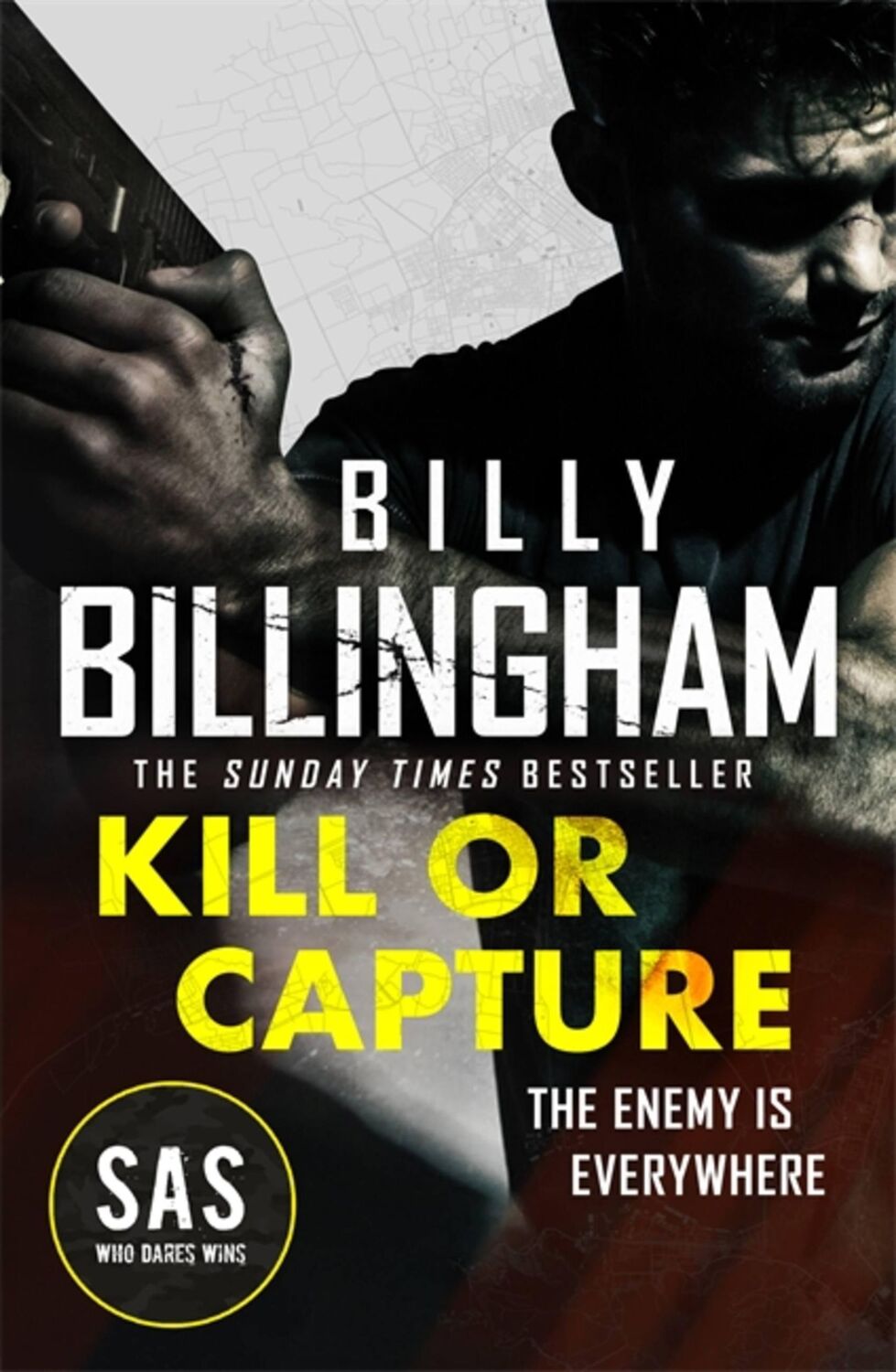 Cover: 9781529364583 | Call to Kill | The first in a brand new high-octane SAS series | Buch