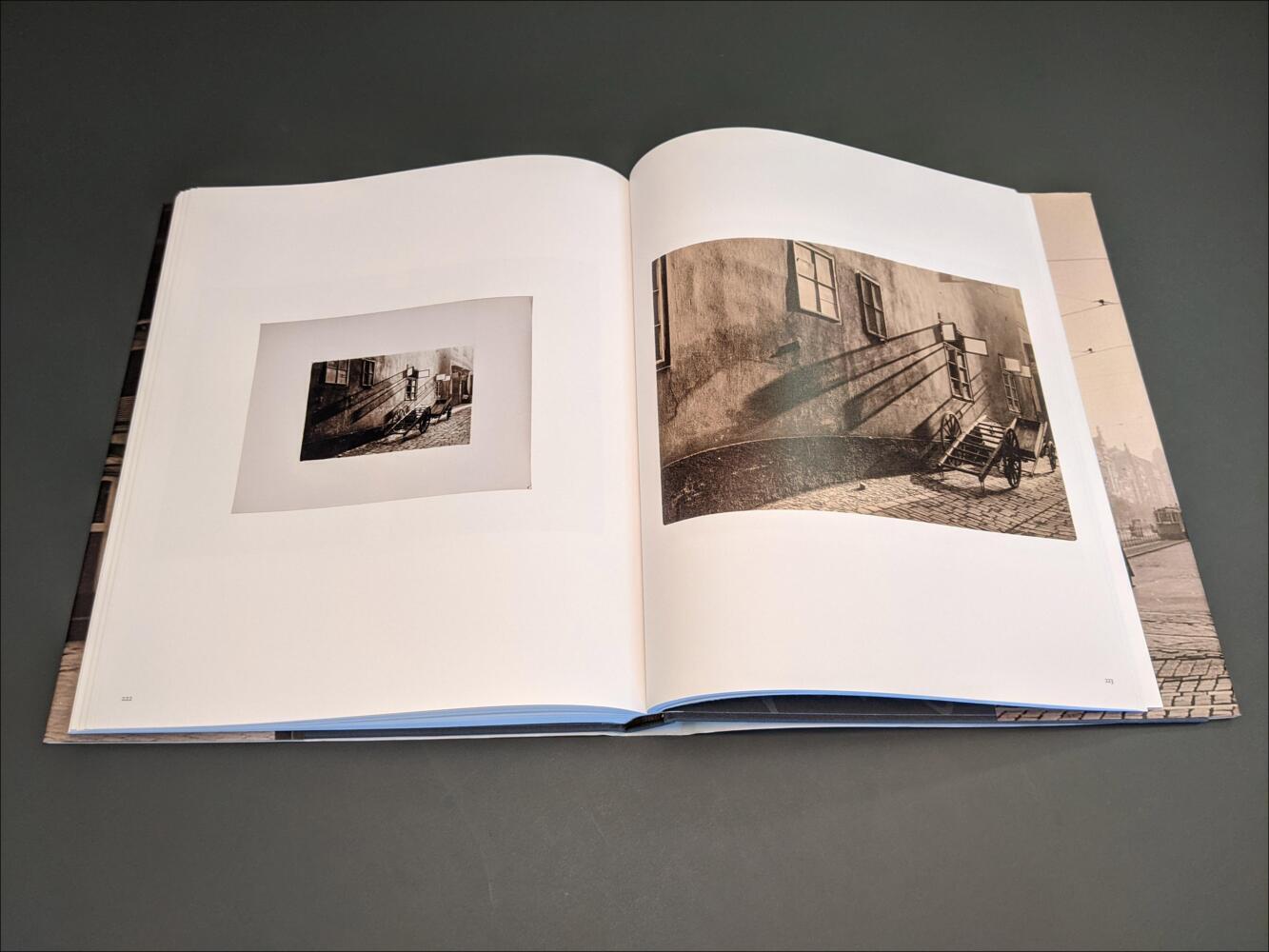 Bild: 9783777452913 | Josef Sudek | The Legacy of a Deeper Vision | Maia-Mari Sutnik | Buch