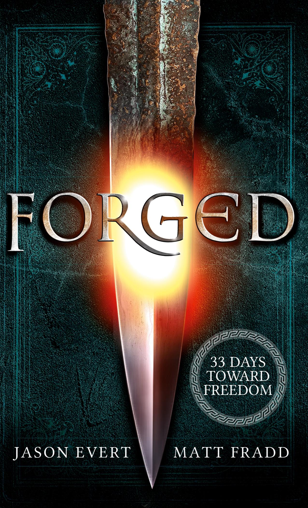 Cover: 9781944578039 | Forged | Jason Evert (u. a.) | Taschenbuch | Englisch | 2021