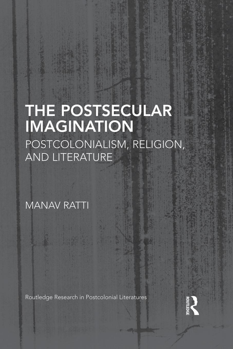 Cover: 9781138822375 | The Postsecular Imagination | Manav Ratti | Taschenbuch | Englisch