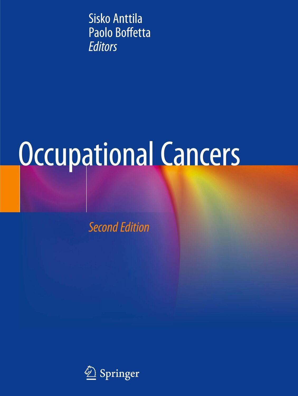 Cover: 9783030307653 | Occupational Cancers | Paolo Boffetta (u. a.) | Buch | xv | Englisch