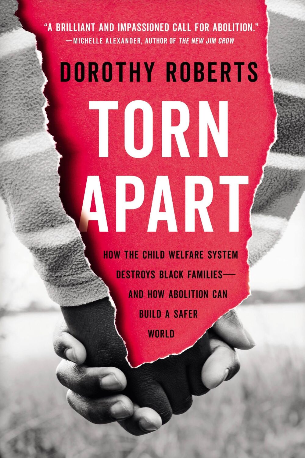 Cover: 9781541675469 | Torn Apart | Dorothy Roberts | Taschenbuch | Kartoniert / Broschiert