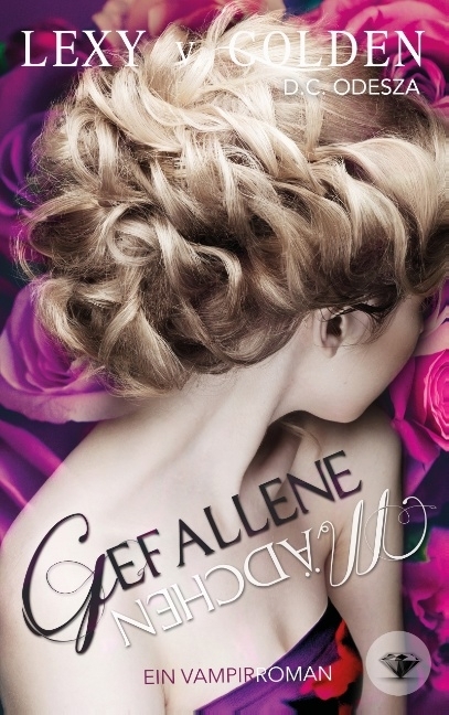 Cover: 9783739249735 | Gefallene Mädchen | Lexy v. Golden | Taschenbuch | 344 S. | Deutsch