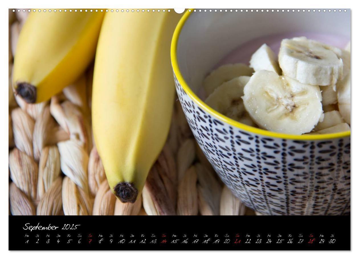 Bild: 9783435763375 | Food-Fotografie (Wandkalender 2025 DIN A2 quer), CALVENDO...