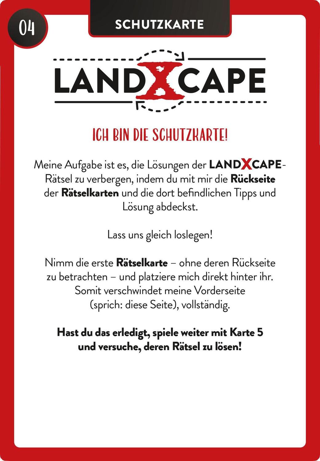 Bild: 4036442009888 | LandXcape - Der Schatz der Freibeuter | Corinna Harder (u. a.) | Spiel