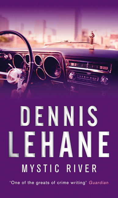 Cover: 9780553818246 | Mystic River | Dennis Lehane | 2016 | KNV Besorgung