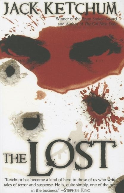 Cover: 9781477833421 | The Lost | Jack Ketchum | Taschenbuch | Englisch | 2014