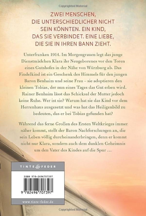 Rückseite: 9782496707397 | Der schönste Traum | Margit Steinborn | Taschenbuch | 334 S. | Deutsch