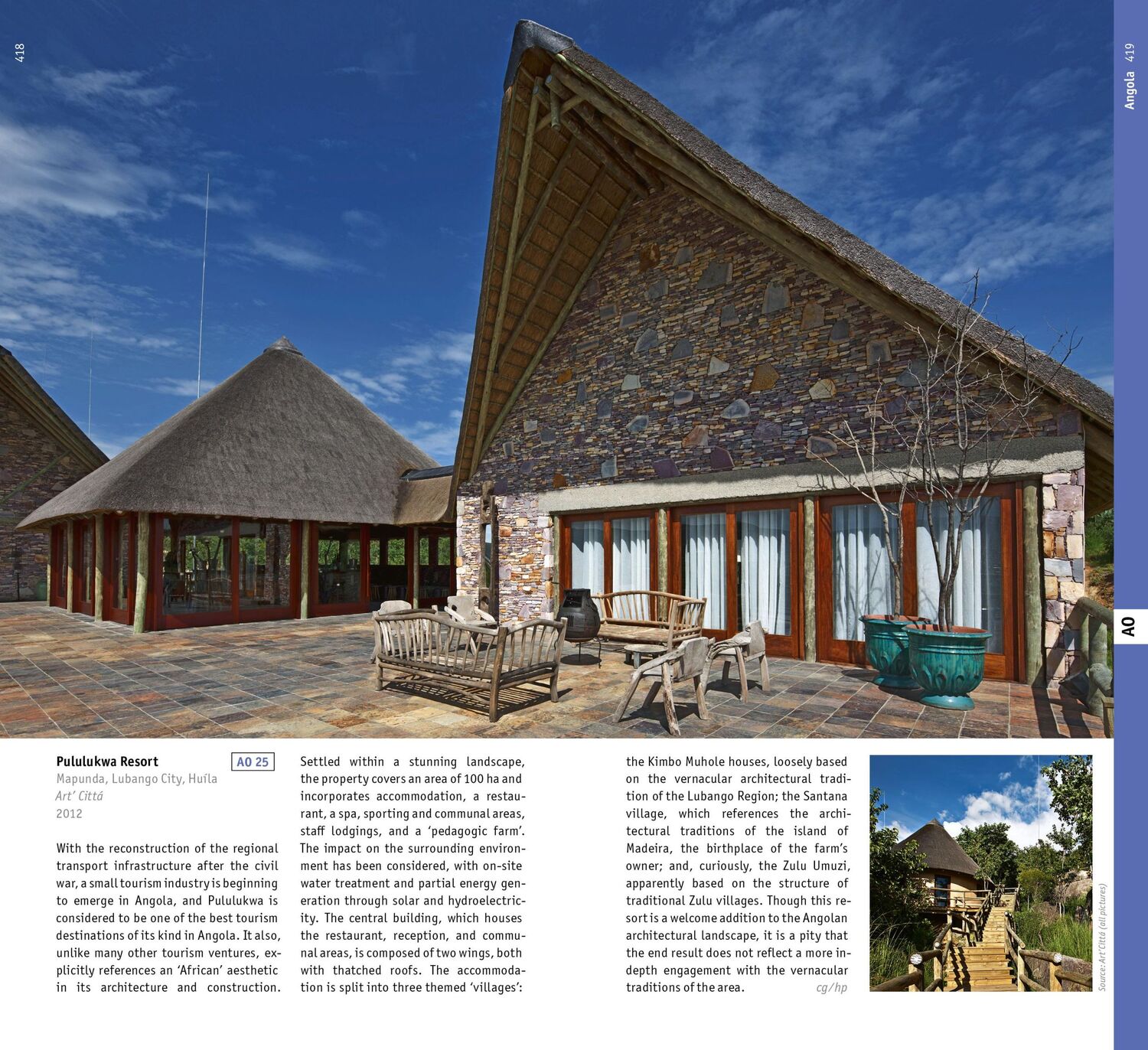 Bild: 9783869220864 | Sub-Saharan Africa. Architectural Guide Volume 6 | Meuser (u. a.)