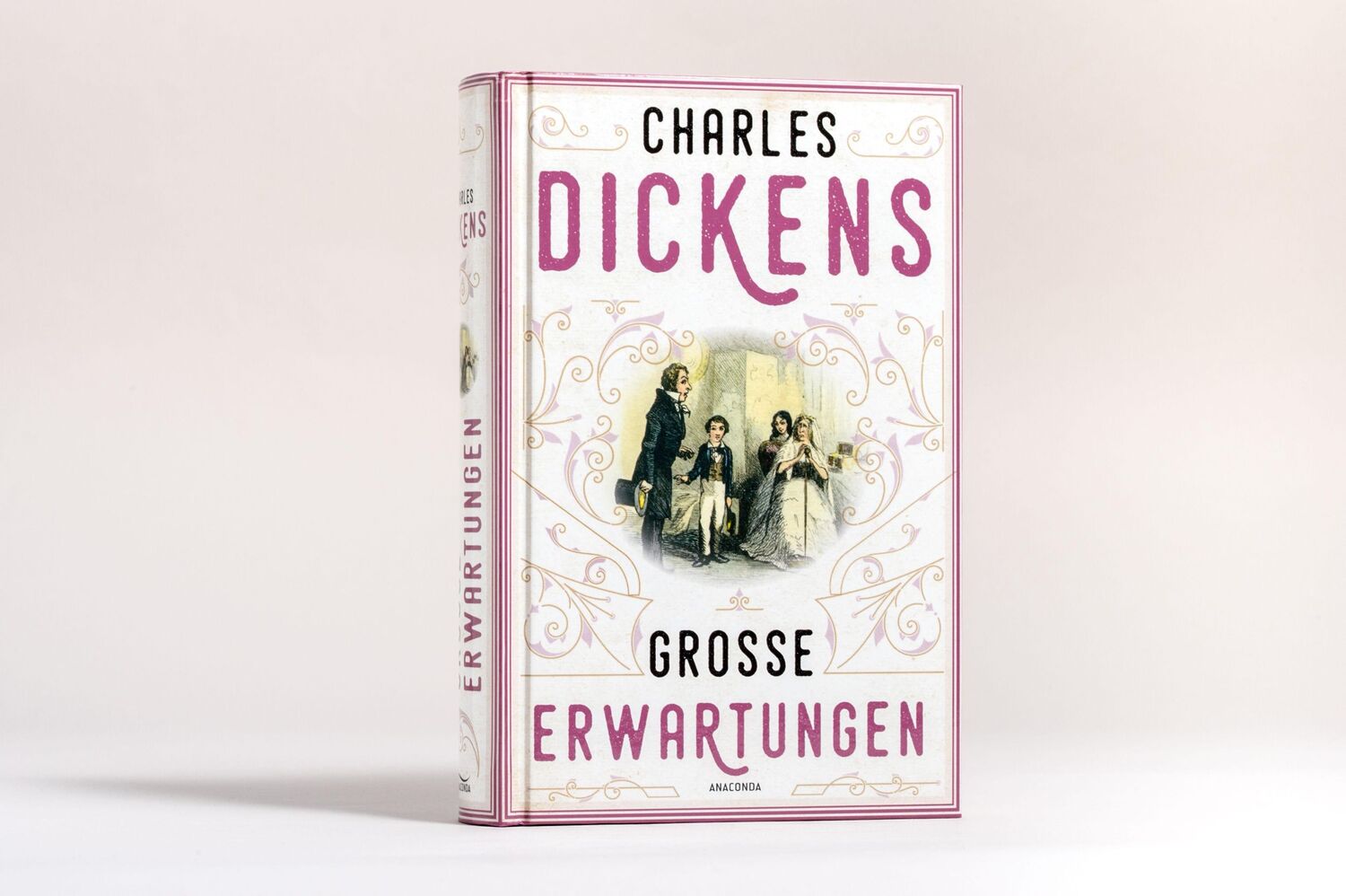 Bild: 9783730608425 | Große Erwartungen | Charles Dickens | Buch | 608 S. | Deutsch | 2020