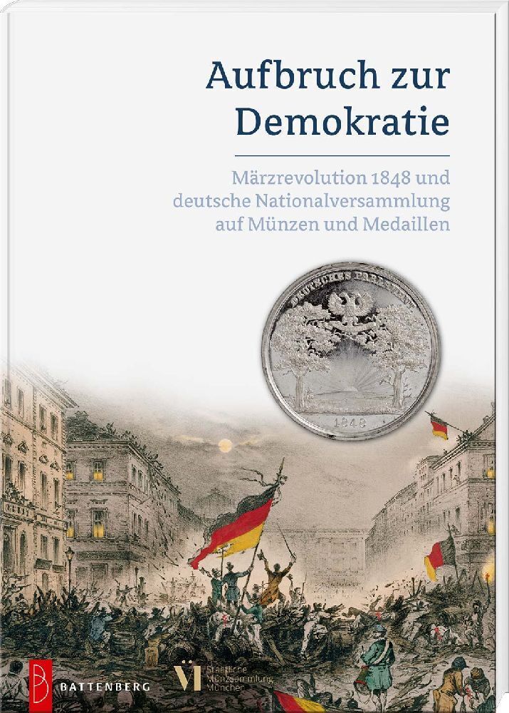 Cover: 9783866462410 | Aufbruch zur Demokratie | Rainer Albert | Buch | 288 S. | Deutsch