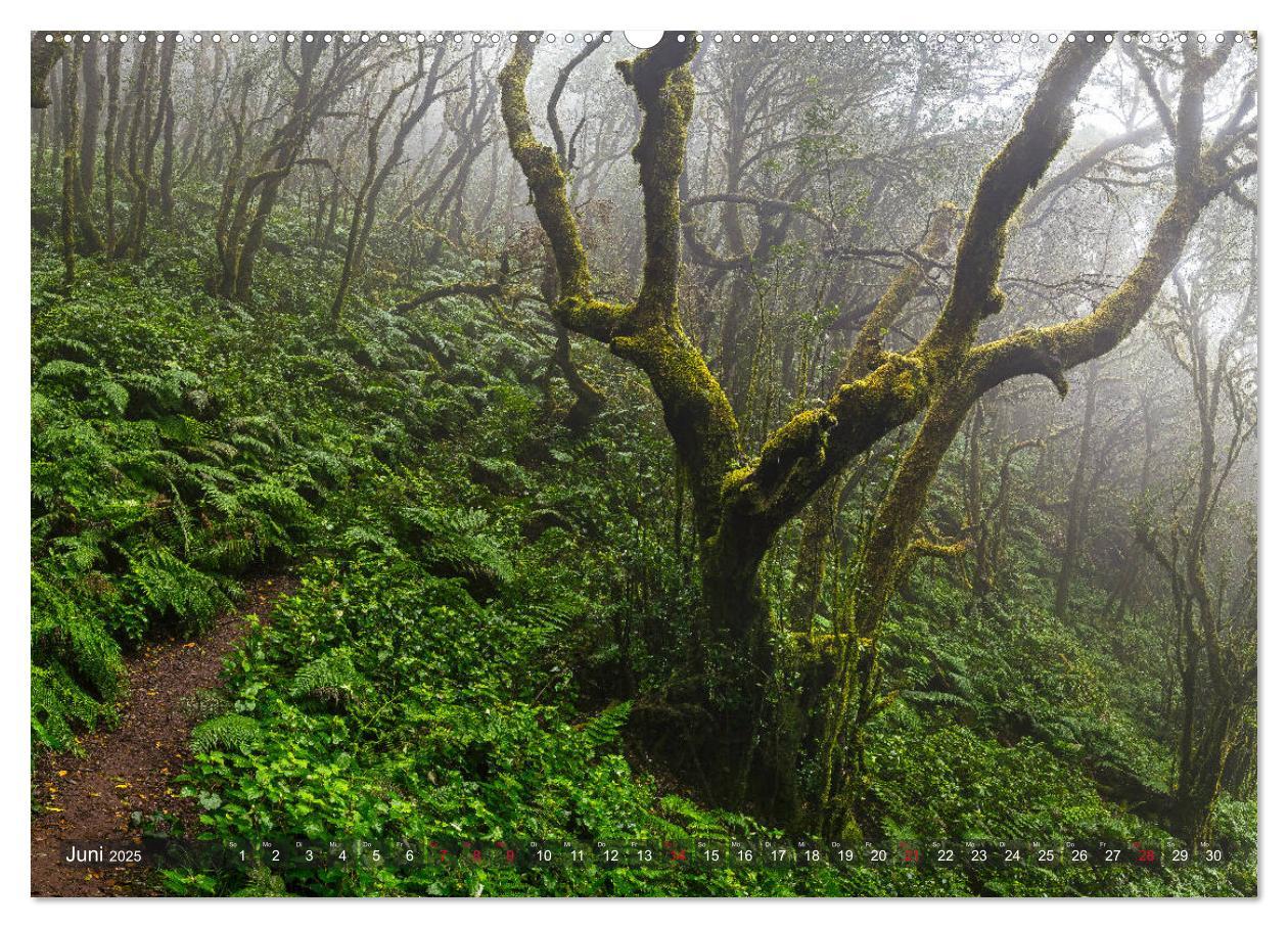 Bild: 9783435393480 | La Isla de La Gomera - Wilde Schönheit im Atlantik (hochwertiger...