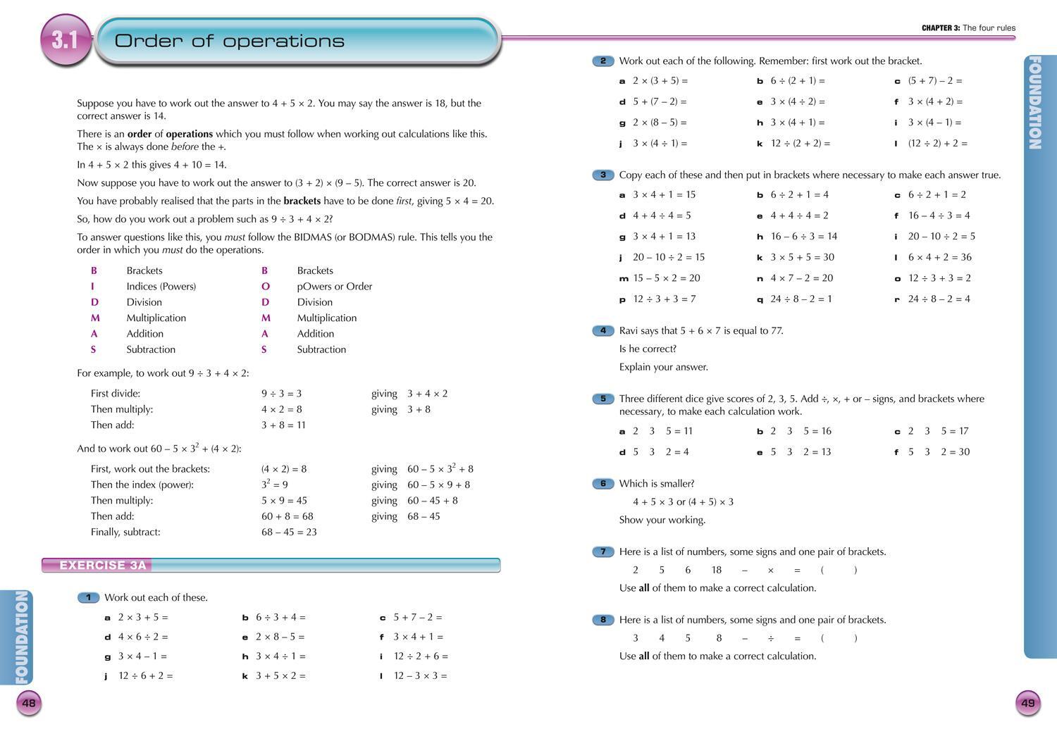 Bild: 9780008205874 | Edexcel International GCSE - Edexcel International GCSE Maths...