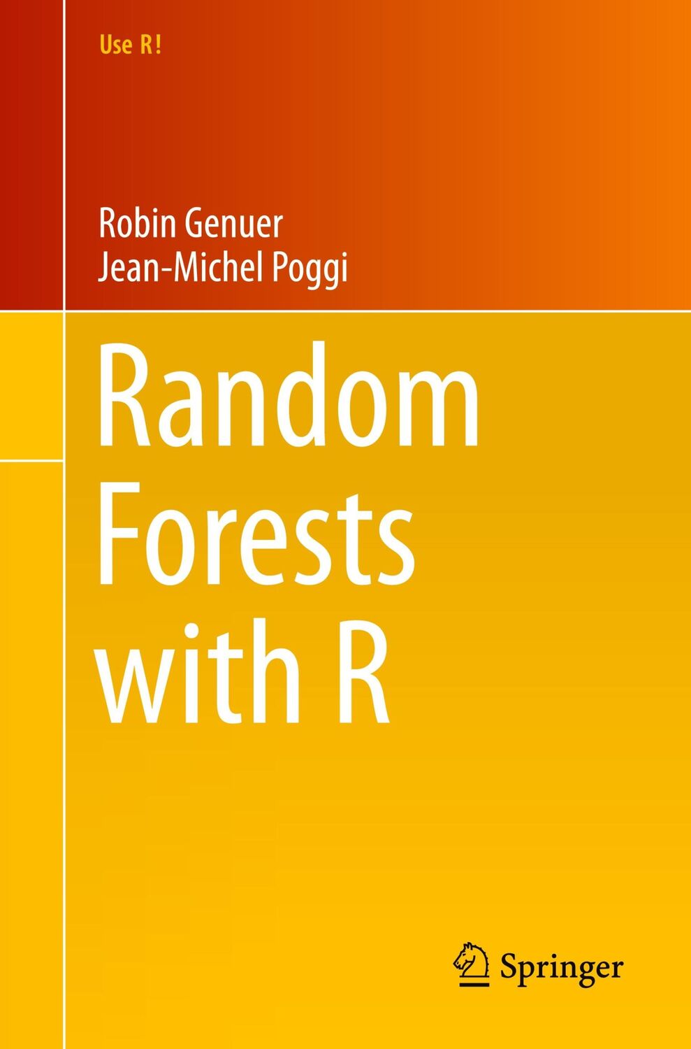 Cover: 9783030564841 | Random Forests with R | Jean-Michel Poggi (u. a.) | Taschenbuch | x