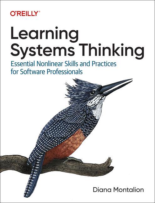 Cover: 9781098151331 | Learning Systems Thinking | Diana Montalion | Taschenbuch | Englisch