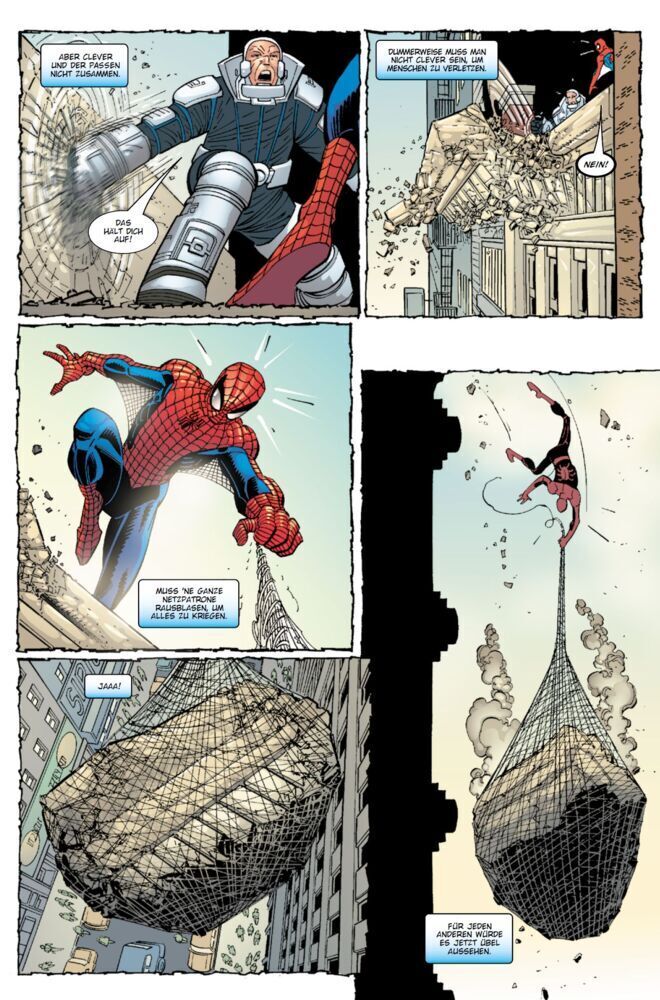 Bild: 9783741626722 | Spider-Man: Happy Birthday | J. Michael Straczynski (u. a.) | Buch