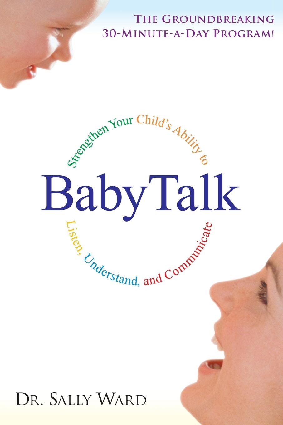 Cover: 9780345437075 | BabyTalk | Sally Ward | Taschenbuch | Paperback | Englisch | 2001