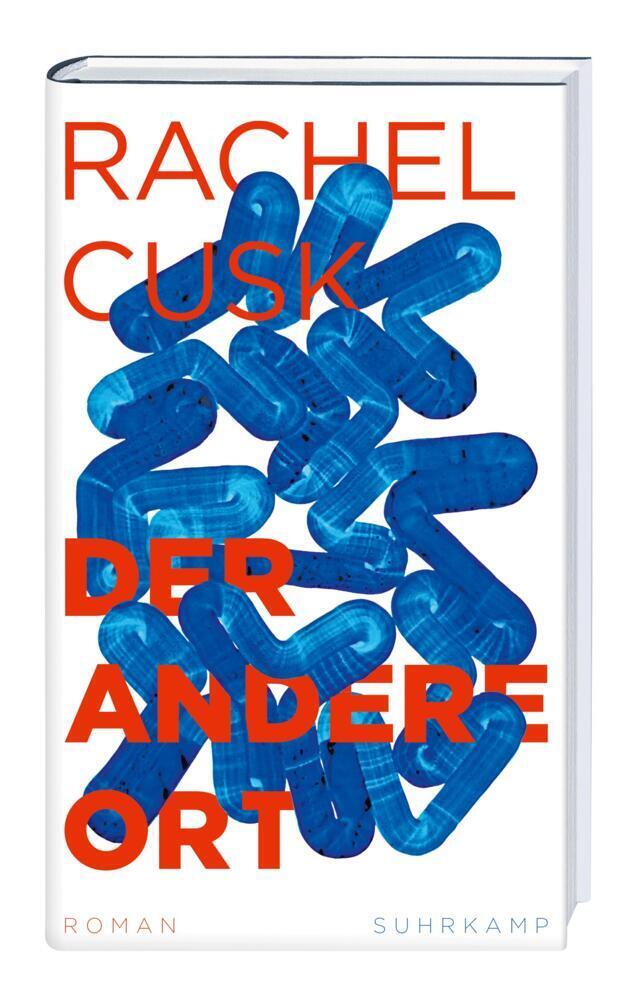 Bild: 9783518430187 | Der andere Ort | Roman | Rachel Cusk | Buch | 203 S. | Deutsch | 2021