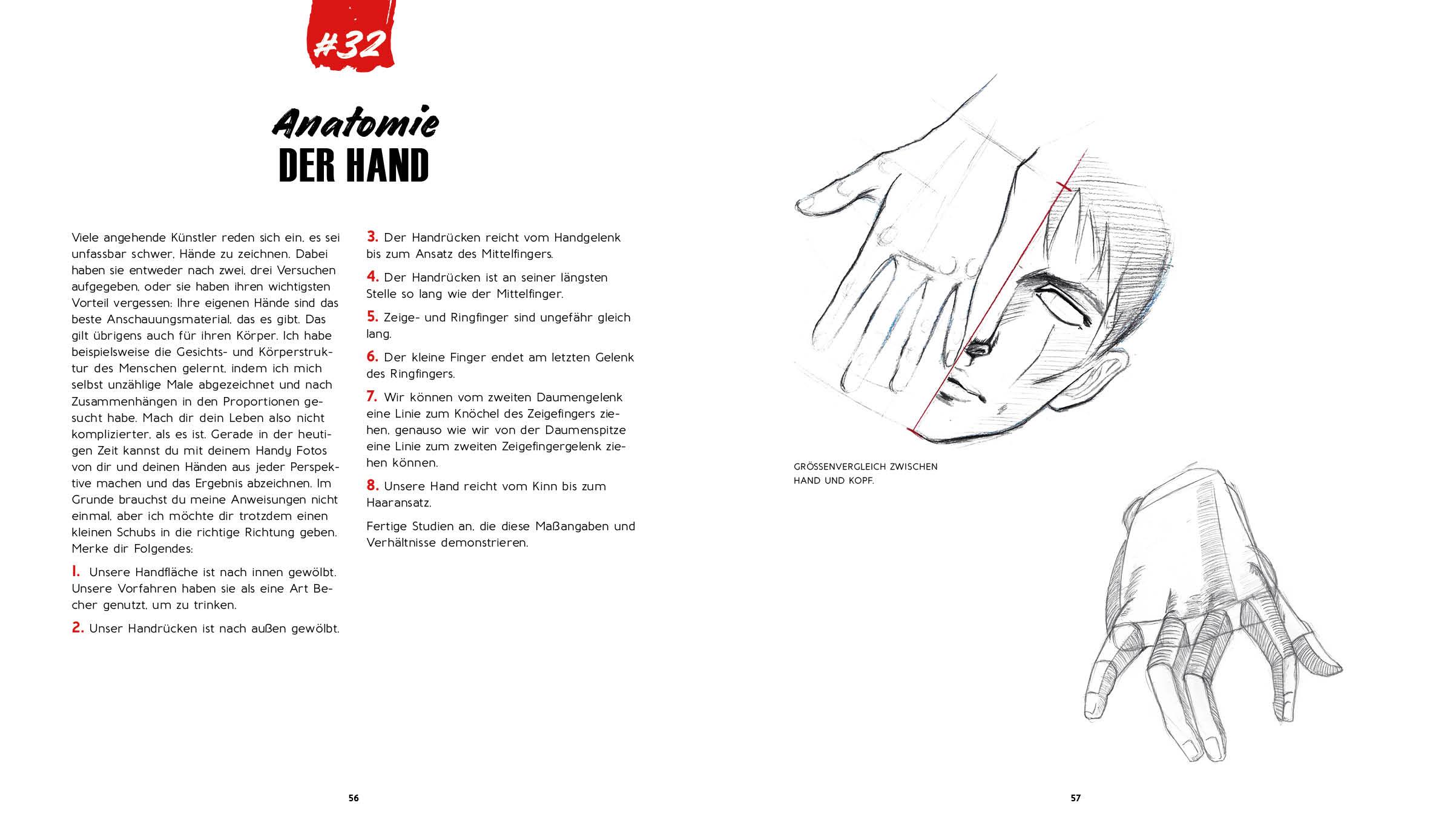 Bild: 9783745909098 | 100 geniale Manga-Zeichentricks | Franziska Klorer | Taschenbuch